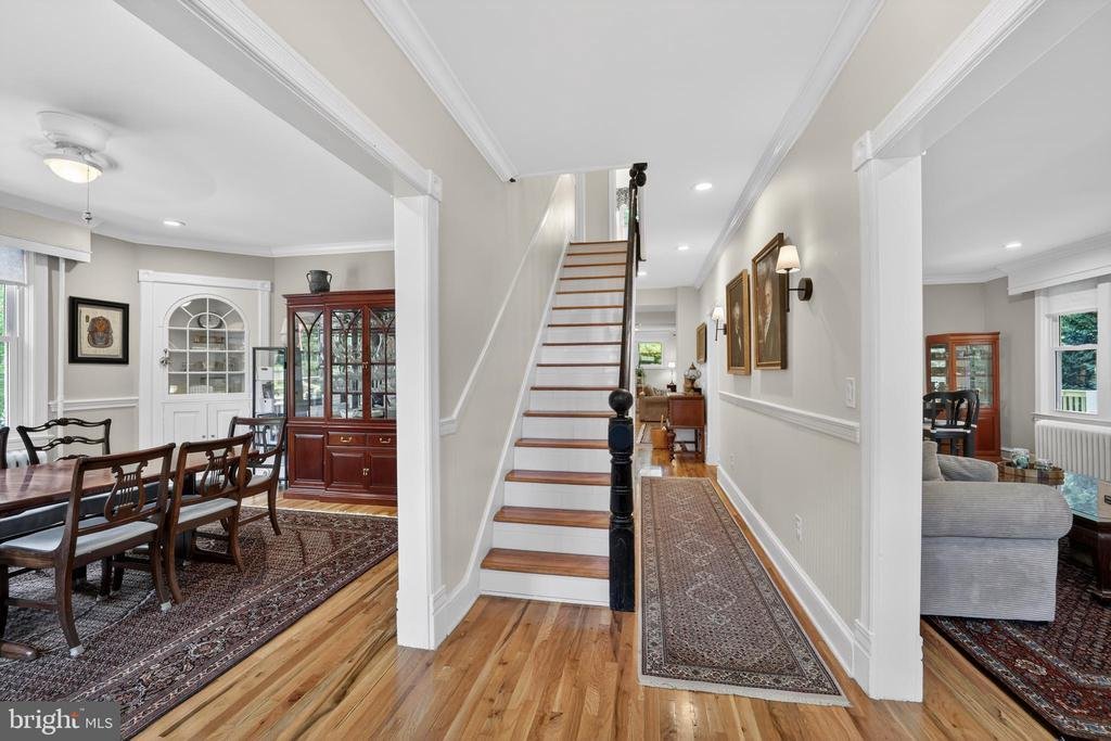 House in Alexandria, Virginia, United States 4 - 17818132