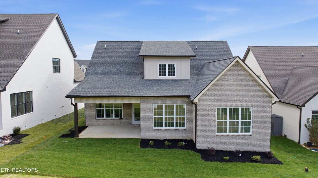 House in Knoxville, Tennessee, United States 3 - 17827157