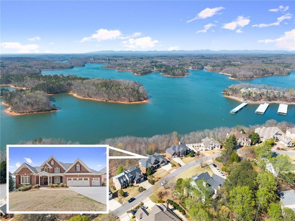 House in Gainesville, Georgia, United States 1 - 17496987