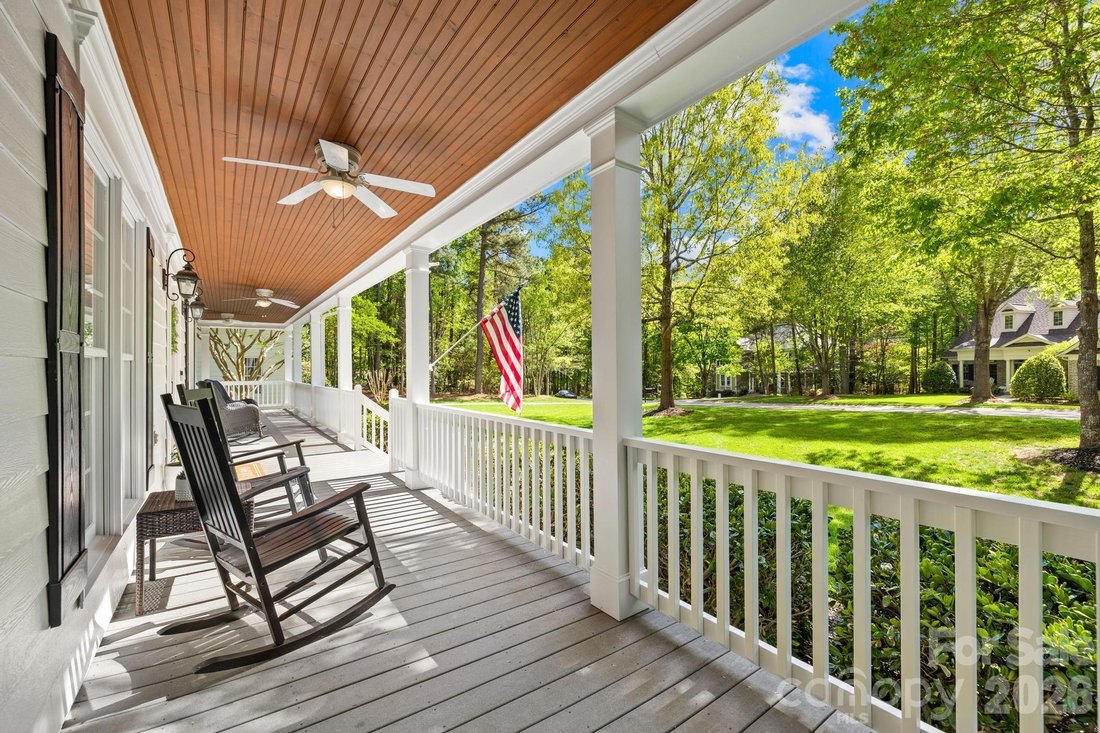 House in Lake Norman of Catawba, North Carolina, United States 3 - 17821395