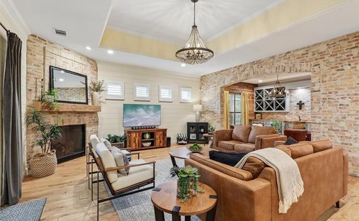 Casa a Rockwall, Texas, Stati Uniti 1