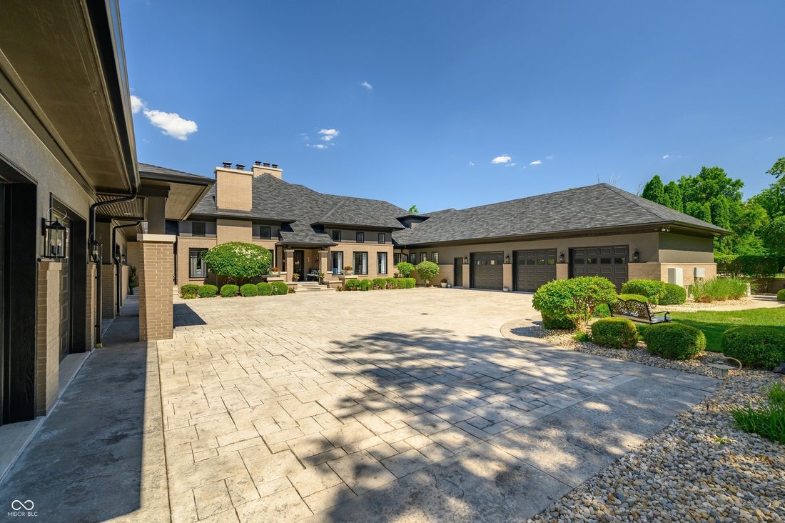 House in Greenwood, Indiana, United States 5 - 17834802