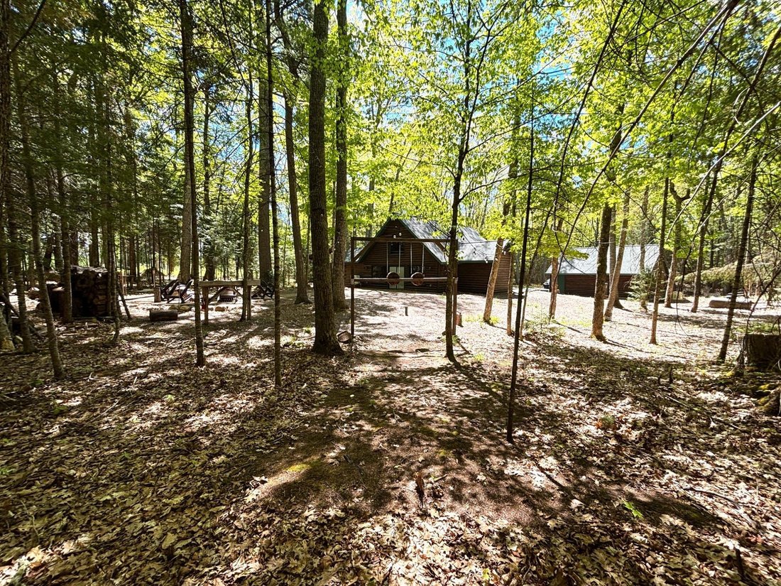 Casa a Boulder Junction, Wisconsin, Stati Uniti 5 - 17818985