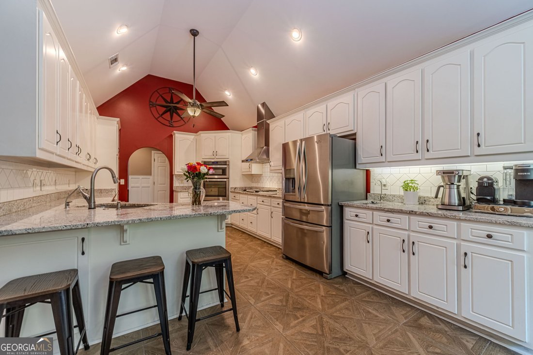House in Monroe, Georgia, United States 4 - 17817053