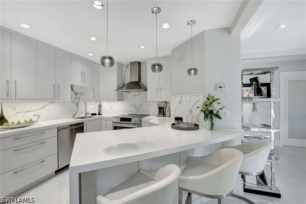 Condo in Naples, Florida, United States 1 - 17825209