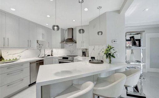 Condo in Naples, Florida, United States 1