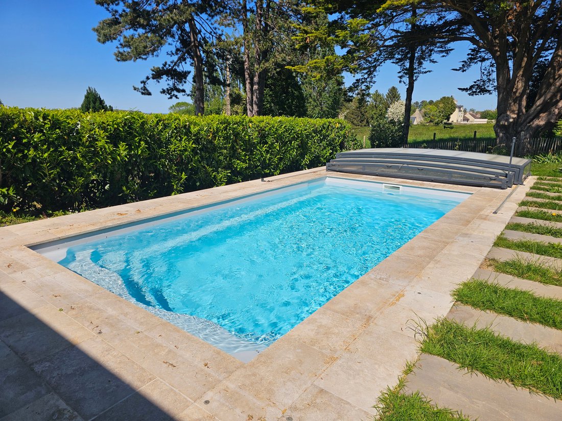 House in Sallenelles, Normandy, France 3 - 17830430