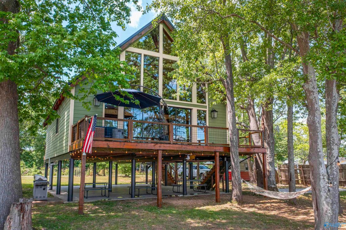 House in Centre, Alabama, United States 2 - 17823558