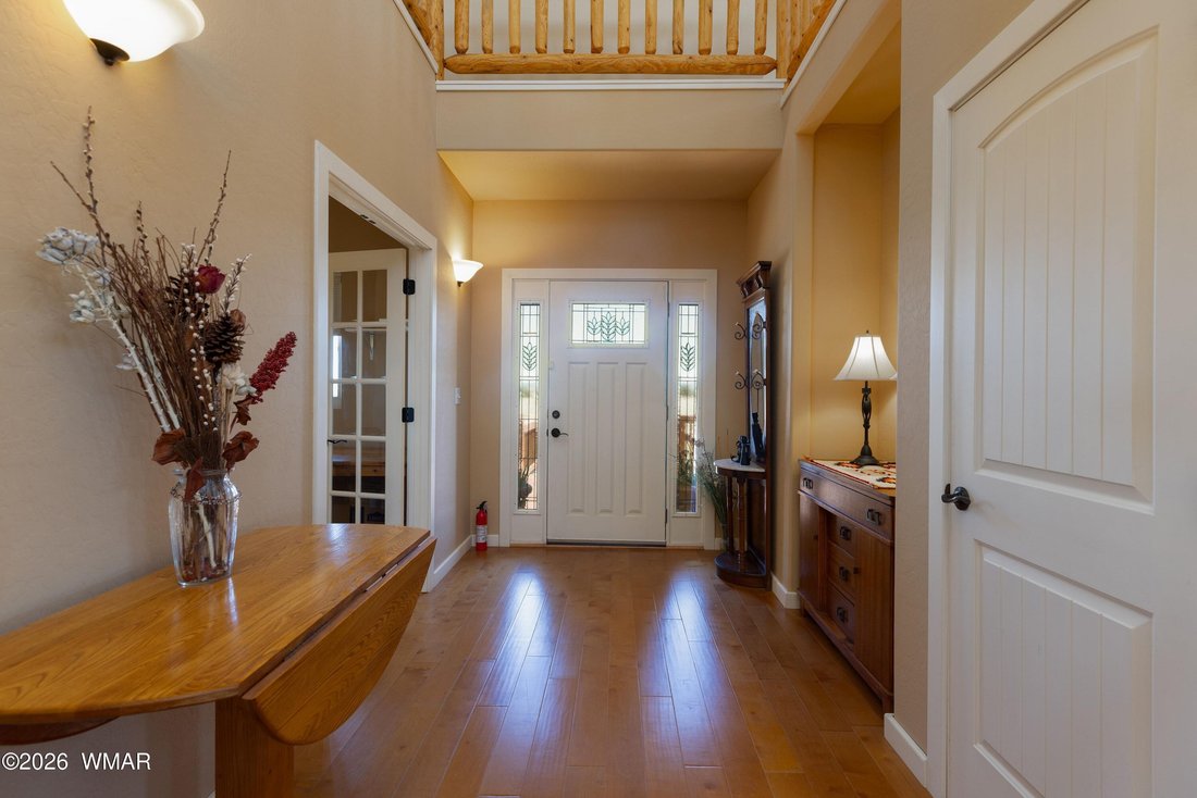 House in Concho, Arizona, United States 4 - 17815966