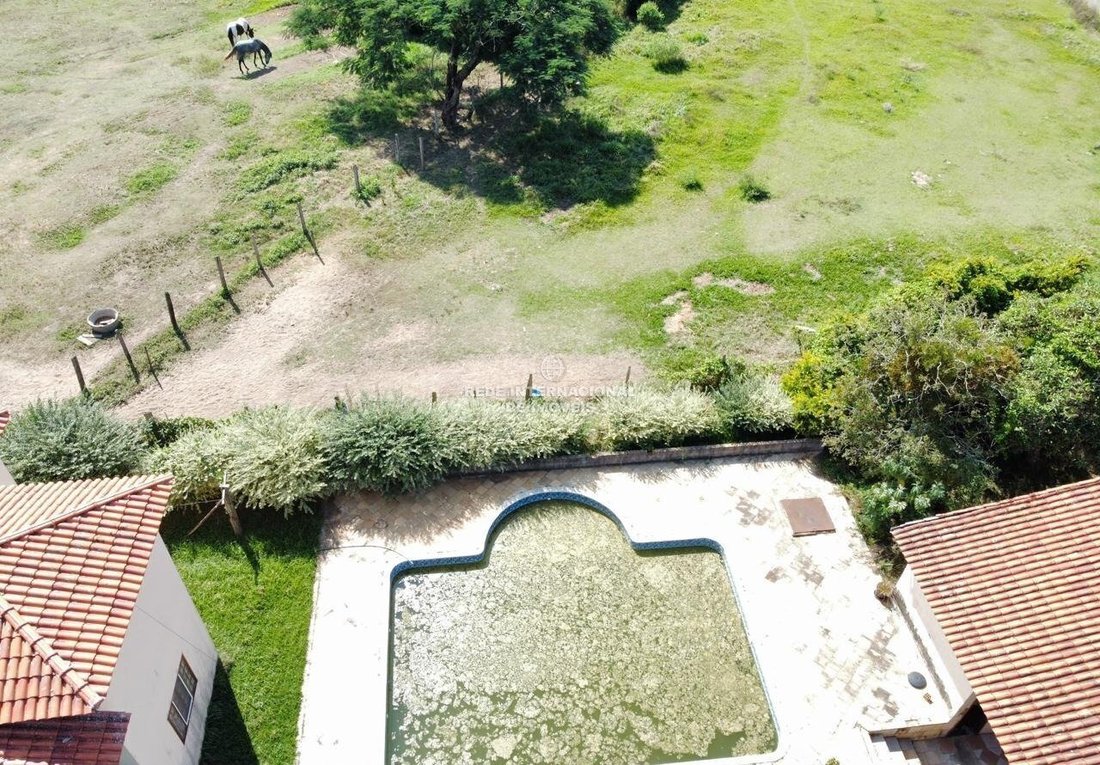 Land in Portal de Iperó, State of São Paulo, Brazil 2 - 17827566