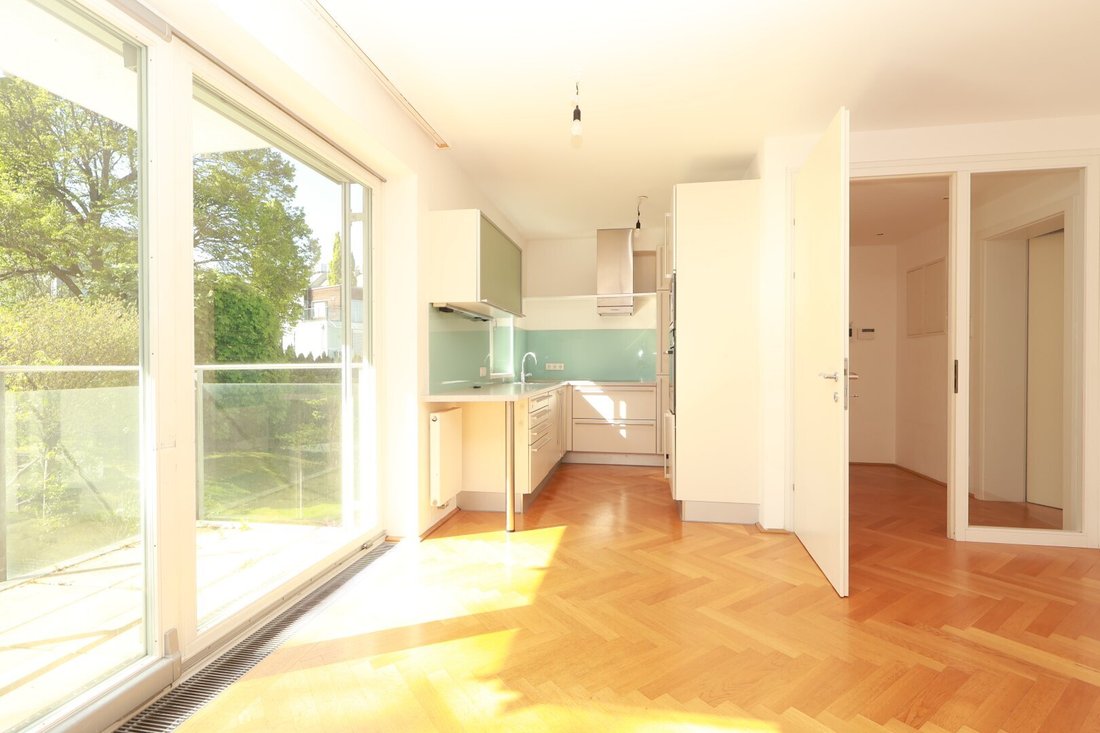 Apartment in Vienna, Wien, Austria 5 - 17138378