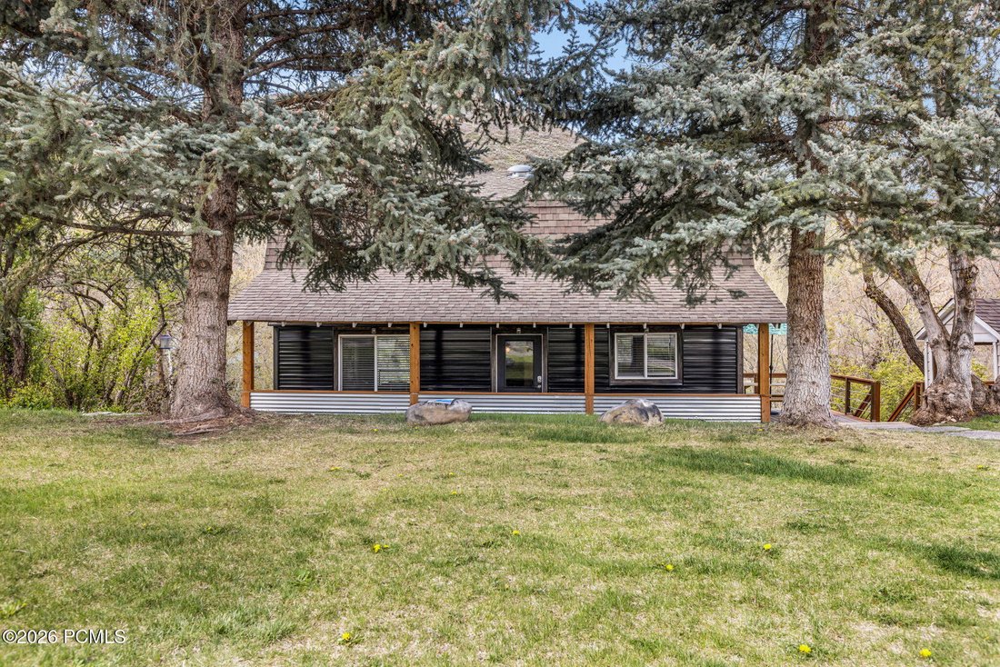 House in Heber City, Utah, United States 3 - 17830477