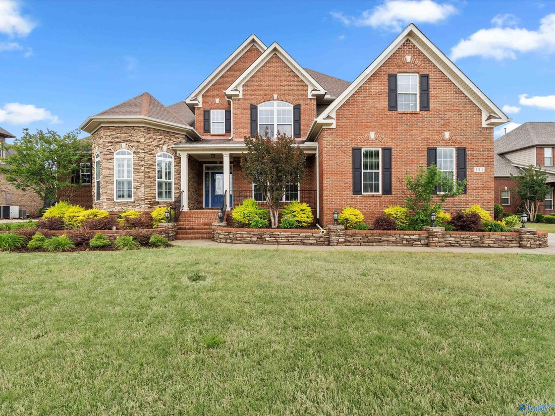 House in Madison, Alabama, United States 5 - 17821462