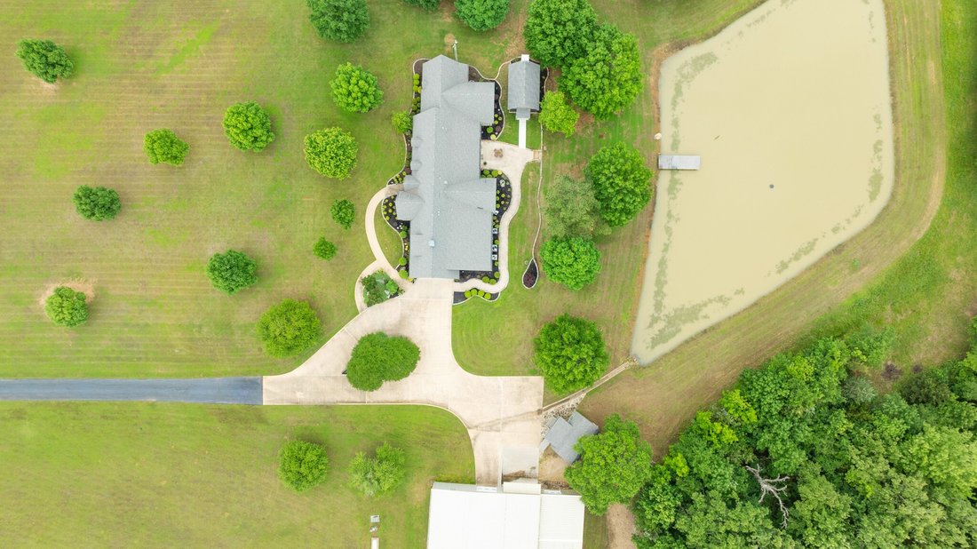 House in Paris, Texas, United States 3 - 17829298