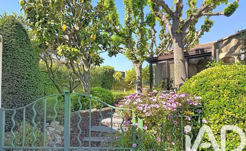 House in Chateau-Gombert, Marseille, Provence-Alpes-Côte d'Azur 1