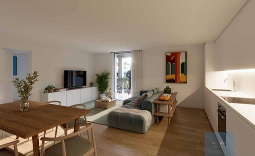 Apartment in Paranhos, Porto District, Portugal 1