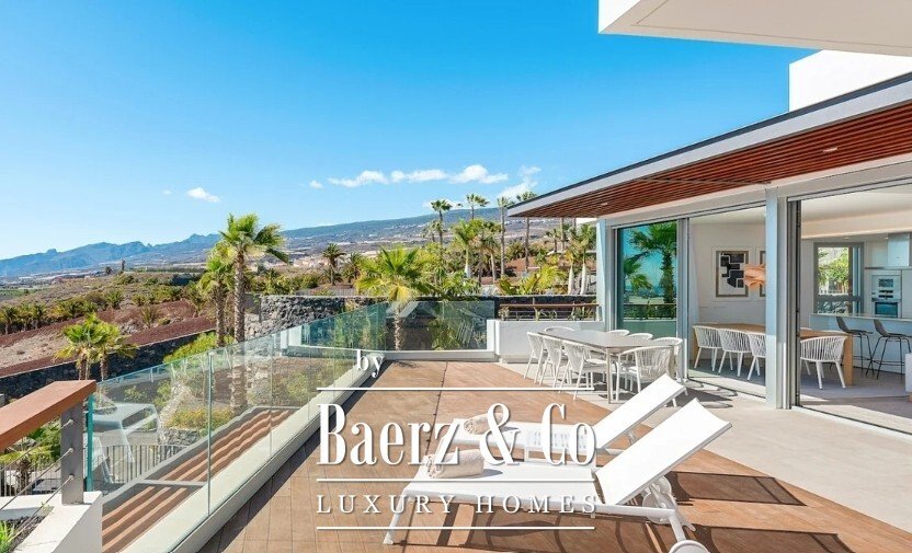 Penthouse in Guia de Isora, Canary Islands, Spain 3 - 17820314