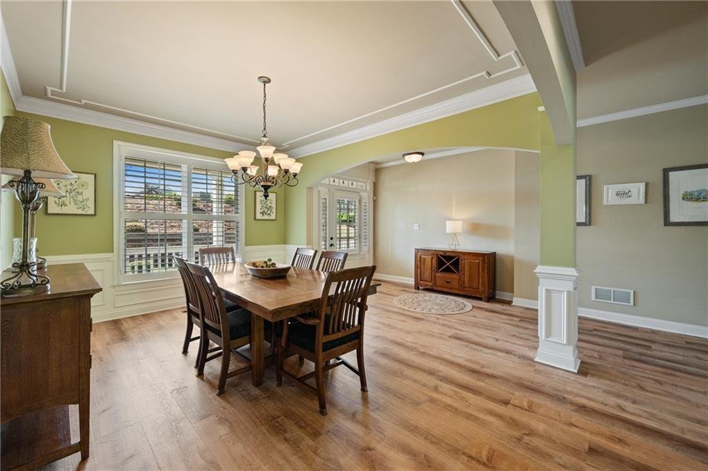 House in Flowery Branch, Georgia, United States 4 - 17824151