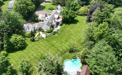 Maison à Fairfield, Connecticut, États-Unis 1
