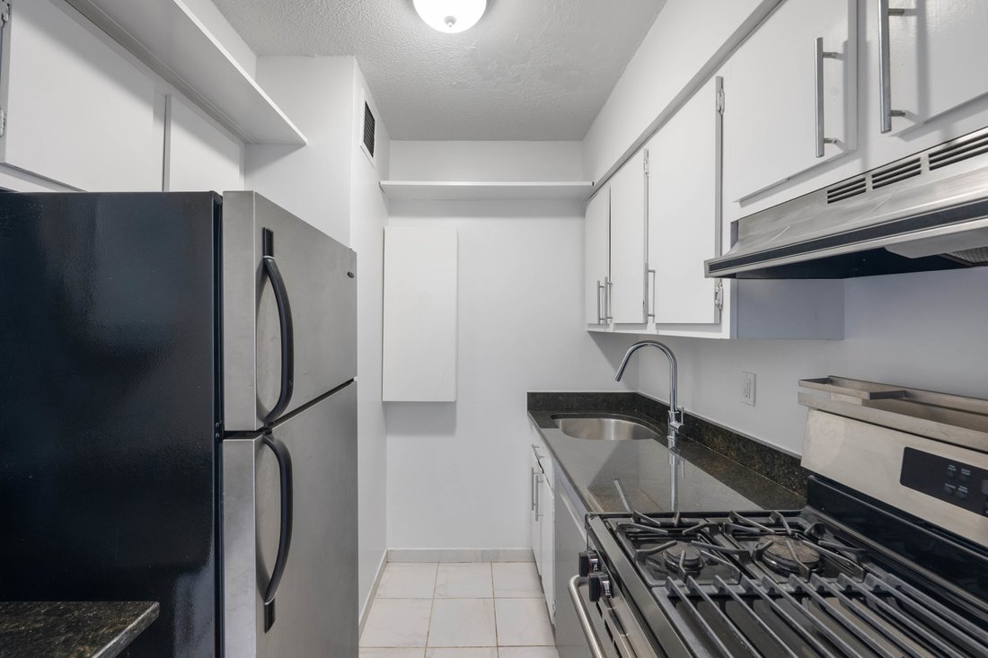 Condo in New York, New York, United States 5 - 17820535