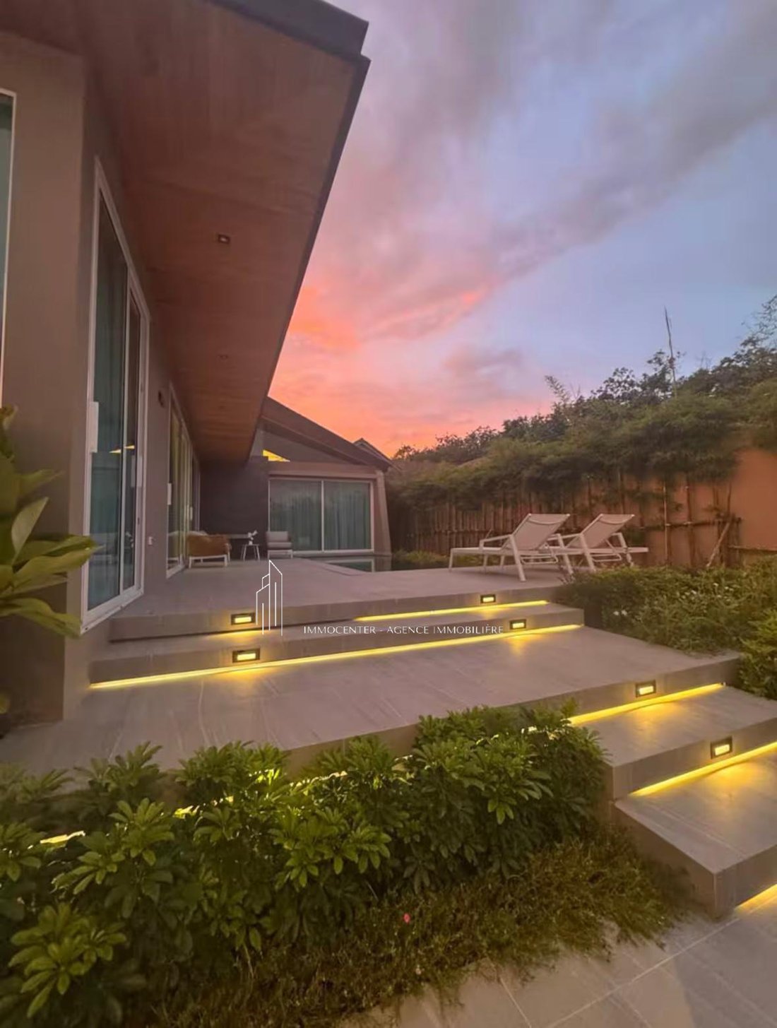 Villa in Rawai, Phuket, Thailand 2 - 17833205