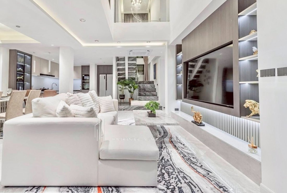 Villa in Pattaya City, Chon Buri, Thailand 4 - 17833218
