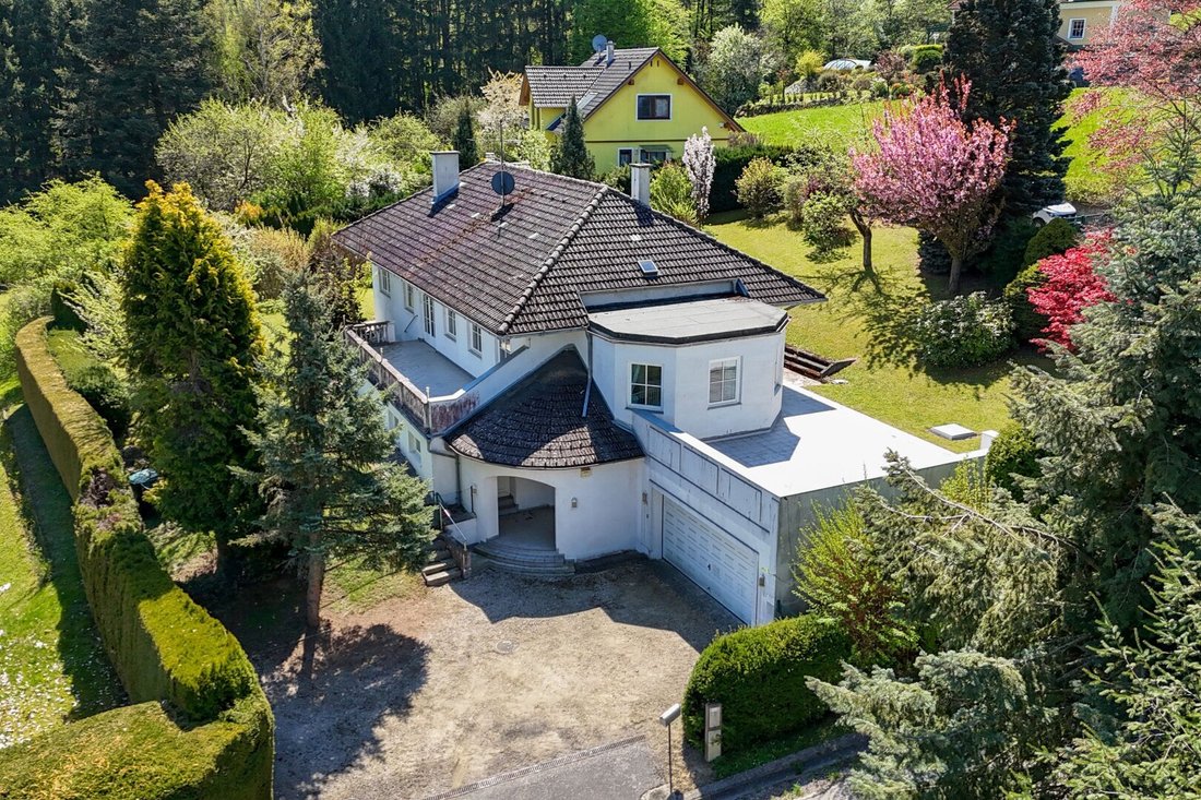House in Irenental, Lower Austria, Austria 2 - 17818012