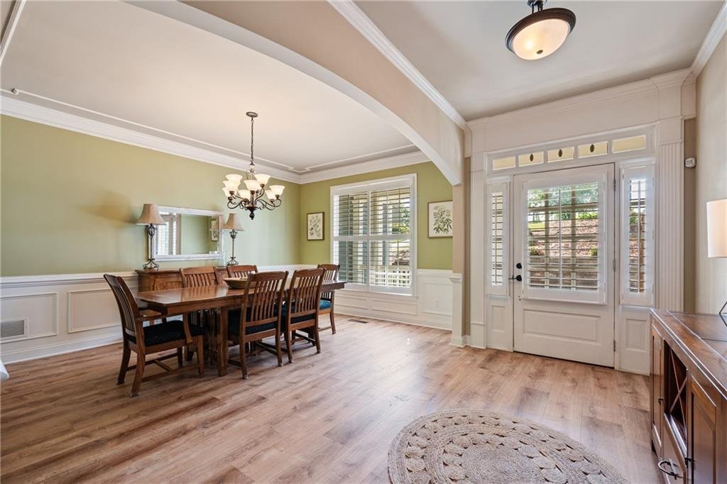 House in Flowery Branch, Georgia, United States 3 - 17824151