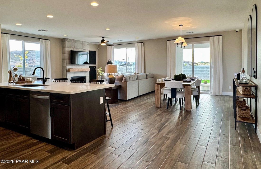 House in Prescott Valley, Arizona, United States 5 - 17820060