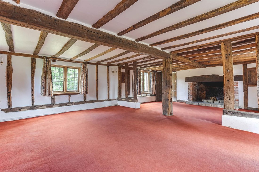 House in Thaxted, England 4 - 17822485