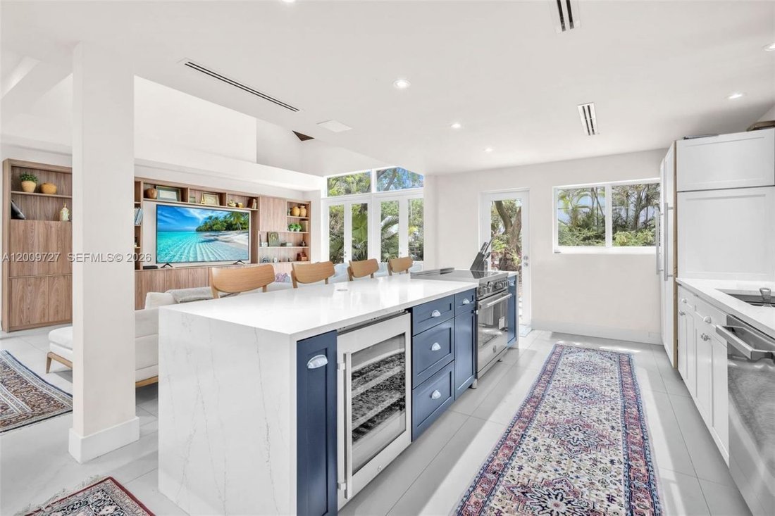 House in North Miami Beach, Florida, United States 2 - 17826101