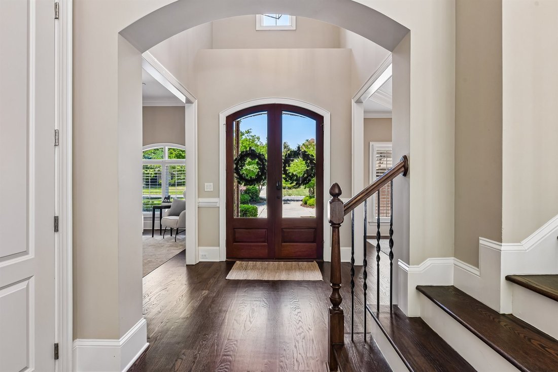 House in Waxhaw, North Carolina, United States 4 - 17825937
