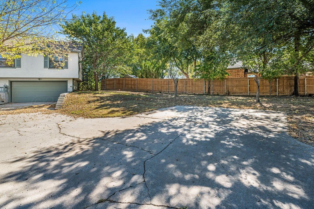 House in Amarillo, Texas, United States 3 - 17822062