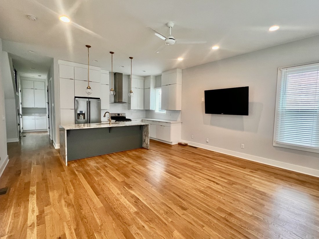 House in Nashville, Tennessee, United States 5 - 17830238