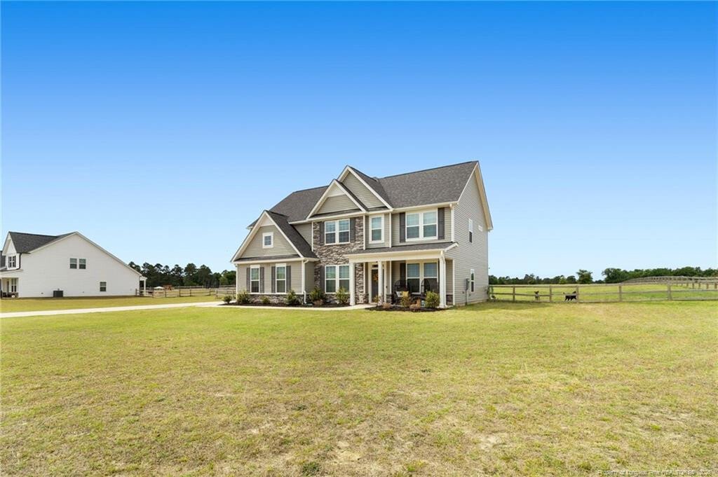 House in Raeford, North Carolina, United States 4 - 17829969