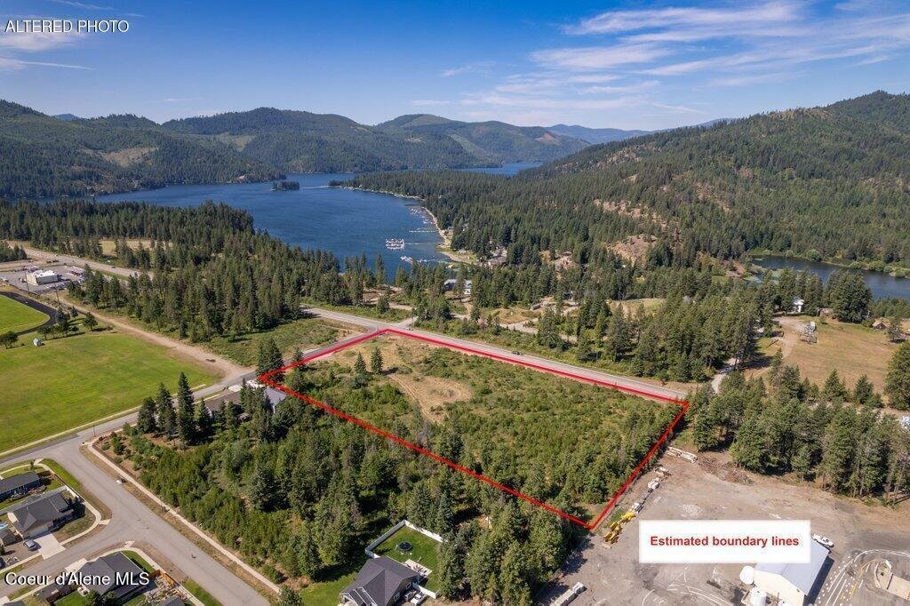Land in Spirit Lake, Idaho, United States 1 - 17064845