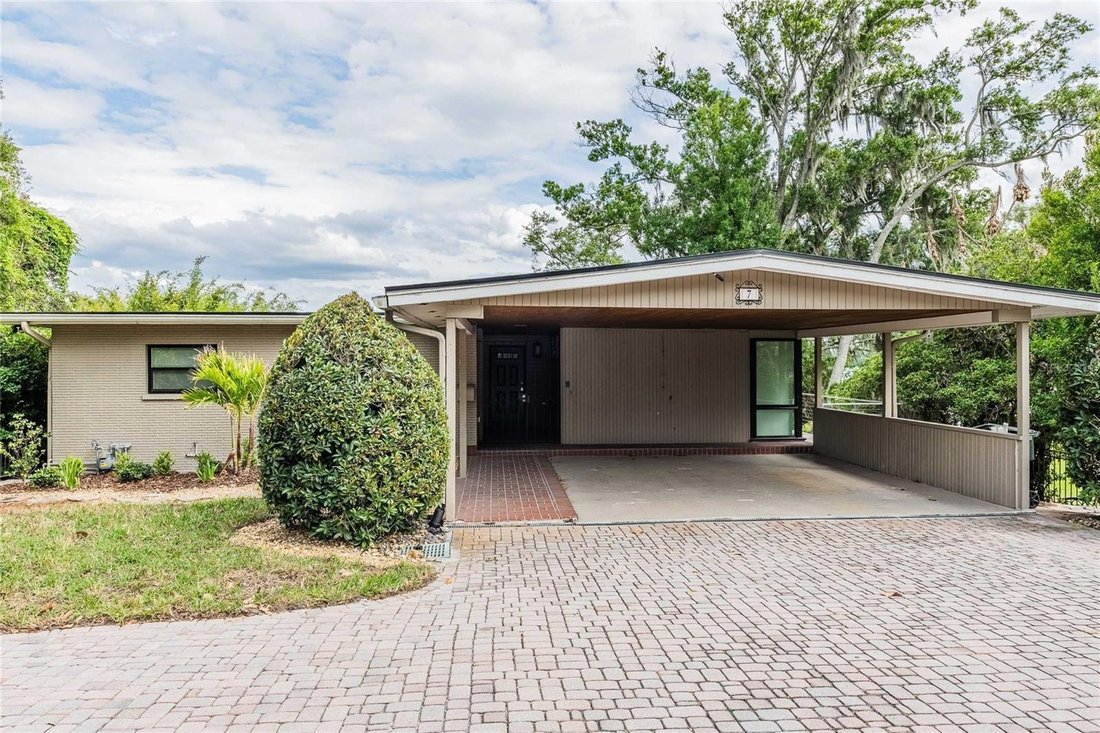 House in Lakeland, Florida, United States 3 - 17818389