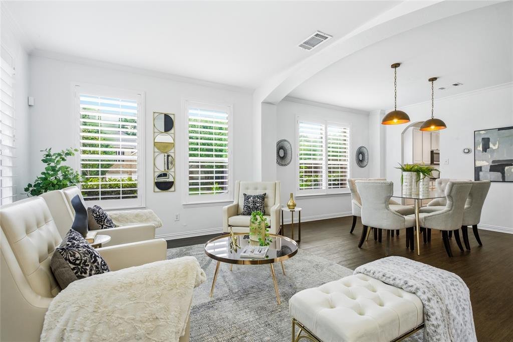 House in McKinney, Texas, United States 4 - 17657726