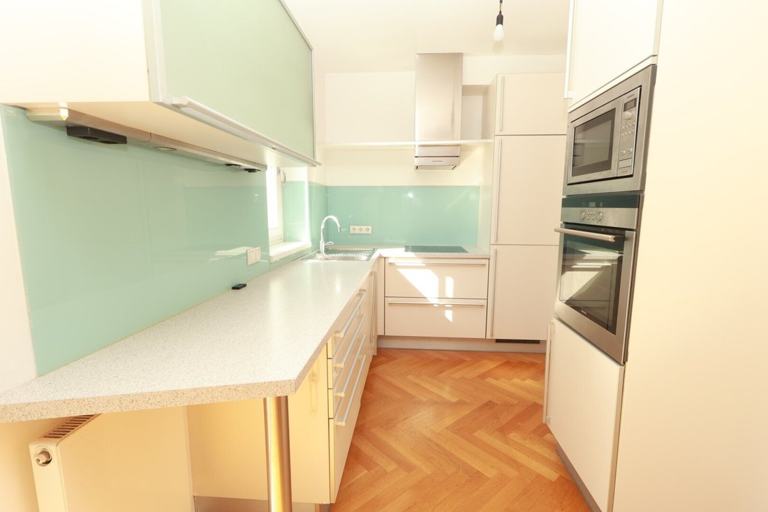 Wohnung in Wien, Wien, Österreich 5 - 17138378