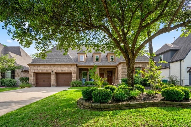 House in Montgomery, Texas, United States 1 - 17750272