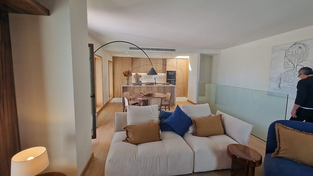 Apartment in Cedofeita, Santo Ildefonso, Se, Miragaia, Sao Nicolau e Vitoria, Porto District, Portugal 5 - 17822696