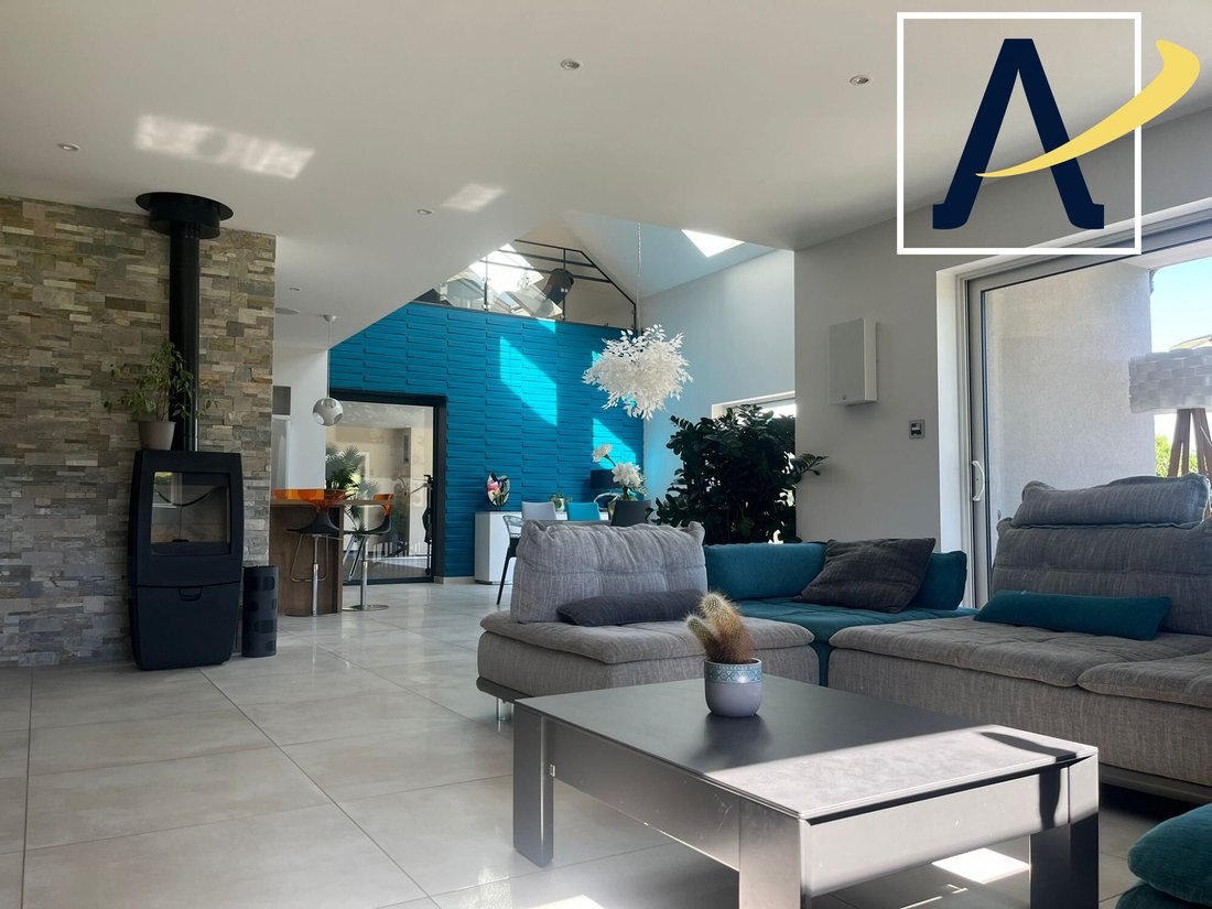 House in Arcey, Bourgogne – Franche-Comté, France 2 - 17831574