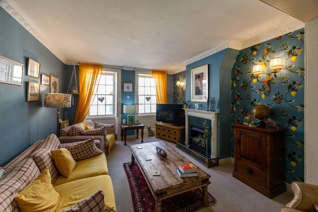 House in England 4 - 17819271