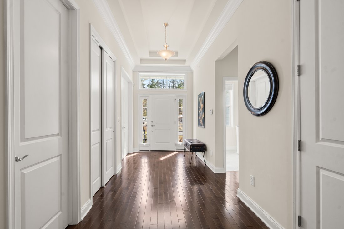 Condo in Stow, Massachusetts, United States 4 - 17828077
