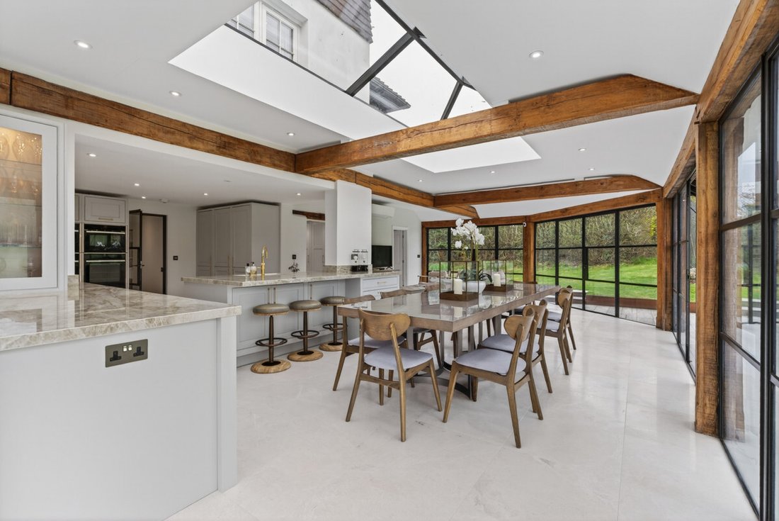 Country House in Graffham, England 3 - 17817597