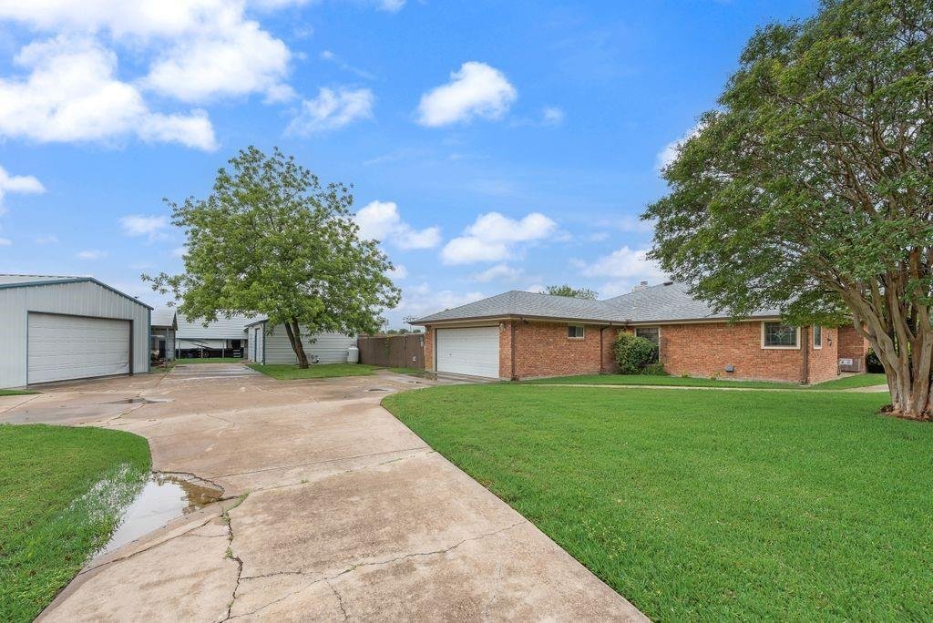 House in Red Oak, Texas, United States 4 - 17834028