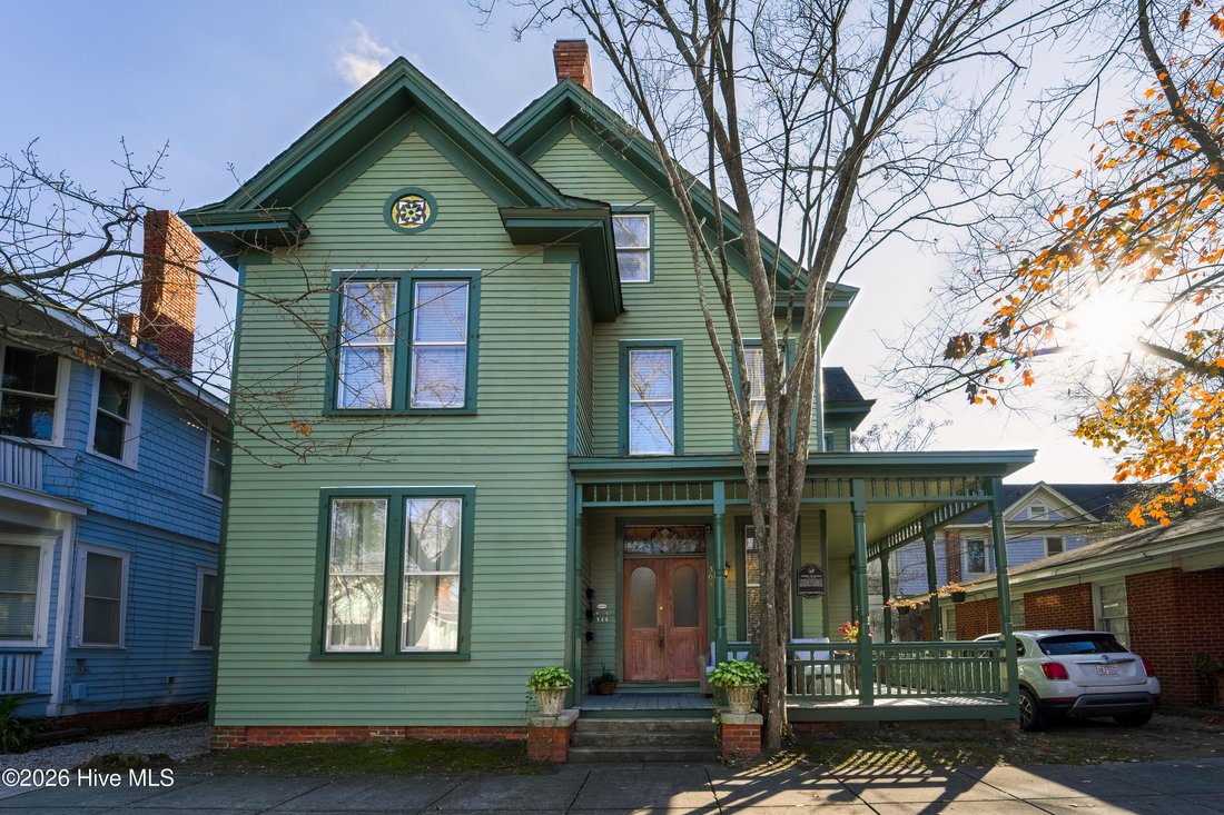 House in Wilmington, North Carolina, United States 3 - 17822604