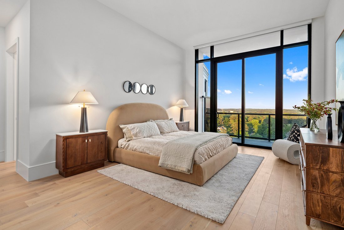 Condo in Atlanta, Georgia, United States 3 - 17827258