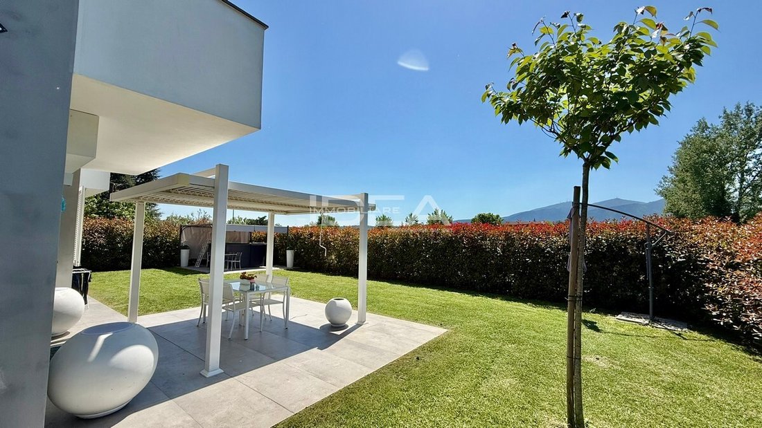 Villa in Pieve San Paolo - Santa Margherita, Capannori, Tuscany 3 - 17820746