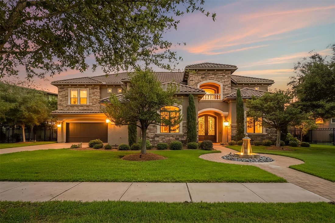 Haus in Sugar Land, Texas, Vereinigte Staaten 4 - 17817019